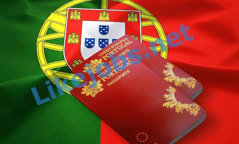 تأشيرة دخول جديدة للبرتغال قد تؤهلك للإقامة بسهولة 2024