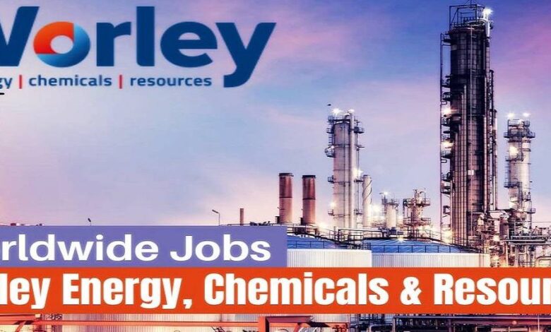 شركة البترول العالمية وورلي تطرح 36 وظيفة شاغرة لجميع الجنسيات في الكويت