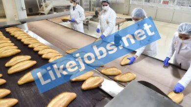 فرص عمل في مصنع الخبز بأستراليا براتب يصل الى 60 ألف دولار