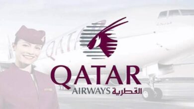 الخطوط الجوية القطرية تعلن عن وظائف جديدة في مجال الاطعام والضيافة