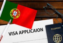 الهجرة للعمل في البرتغال مدفوعة تكاليف