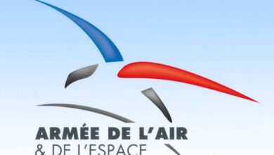 القوات الجوية الفرنسية تعلن عن فرص عمل لجميع الجنسيات