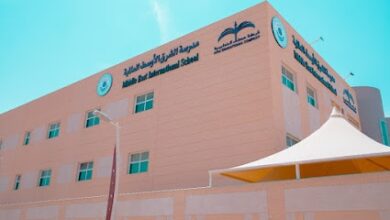 فرص عمل في مدرسة الشرق الأوسط الدولية في قطر