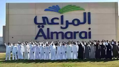 شركة المراعي تعلن عن فرص عمل متعددة في السعودية