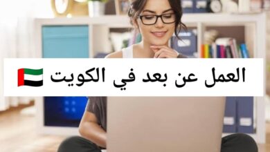 شركة في الكويت تطلب عامل عن بعد براتب 15 دولار في الساعة