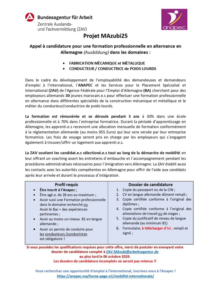 Appel a candidature MAzubi25 page 0001 724x1024 1