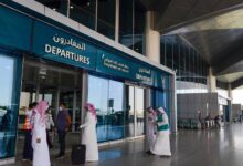 فرص عمل في مطارات جدة بالسعودية