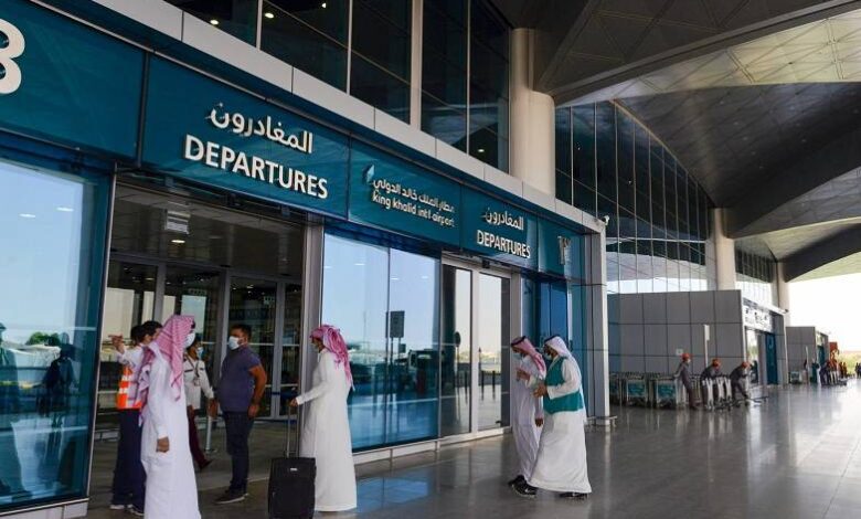 فرص عمل في مطارات جدة بالسعودية 1 فرص عمل في مطارات جدة بالسعودية