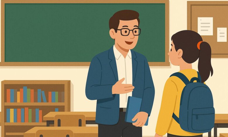 ألمانيا تعلن عن توظيف عمال اجتماعيين في المدارس براتب 4600 يورو شهريا 1 ألمانيا تعلن عن توظيف عمال اجتماعيين في المدارس براتب 4600 يورو شهريا