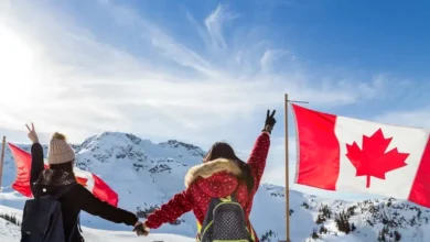 السفر الى كندا ممول بالكامل لحضور منتدى عالمي