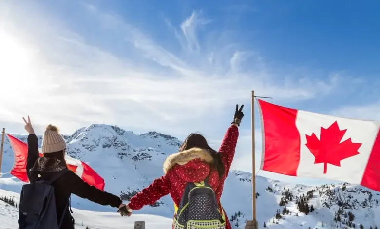السفر الى كندا ممول بالكامل لحضور منتدى عالمي 1 السفر الى كندا ممول بالكامل لحضور منتدى عالمي