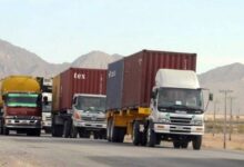 مطلوب 100 سائق شاحنة في شركة SIM LOGISTIQUE