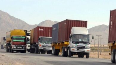 مطلوب 100 سائق شاحنة في شركة SIM LOGISTIQUE