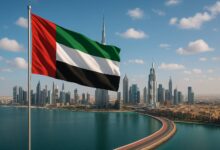 عقد عمل لمدة سنتين في دبي براتب محفز