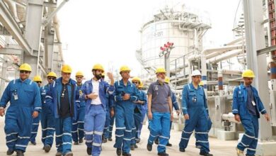 شركة Sarl TBRHO للخدمات البترولية تعلن عن 48 وظيفة