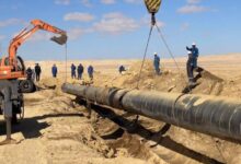 شركة آبار الطاقة للخدمات النفطية بدولة ليبيا تبحث عن سائقين
