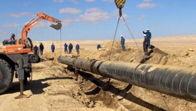 شركة آبار الطاقة للخدمات النفطية بدولة ليبيا تبحث عن سائقين