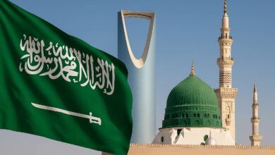 عقد عمل في السعودية لمدة سنتان براتب شهري محفز