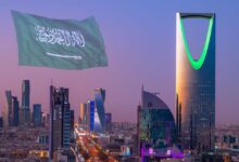 عقد عمل في السعودية لمدة سنتين مع توفر السكن