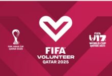 الفيفا قطر يفتح باب التقديم لـ 4000 متطوع لكأس العالم 2025
