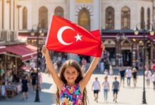 مطلوب متطوعين للسفر الى تركيا 6 أشهر