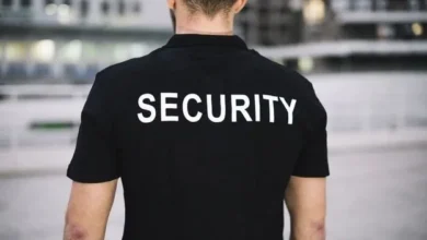 شركة الأمن خاصة في قبرص تبحث عن اعوان حراسة