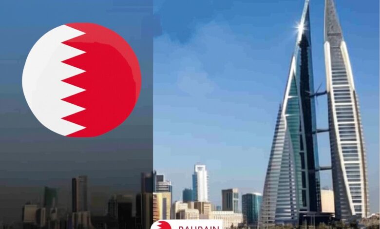 عقد عمل في البحرين براتب جيد