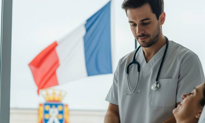 عقد عمل دائم في فرنسا كمساعد رعاية 2025 – خطوات وشروط 1 عقد عمل دائم في فرنسا كمساعد رعاية 2025 – خطوات وشروط