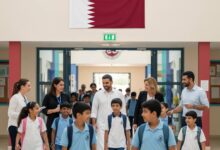 عقد عمل في قطر لمدة سنتين براتب شهري مرتفع