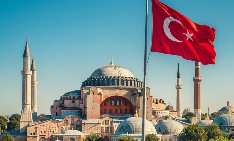سافر إلى تركيا مجانًا! تعرف على تفاصيل البرنامج الممول بالكامل 1 سافر إلى تركيا مجانًا! تعرف على تفاصيل البرنامج الممول بالكامل