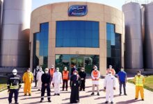 فرص عمل في شركة المراعي بالسعودية (38 وظيفة)