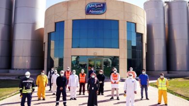 فرص عمل في شركة المراعي بالسعودية (38 وظيفة)