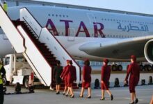 الخطوط الجوية القطرية تبحث عن موظفي خدمة عملاء
