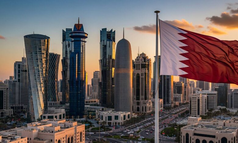 قطر تستقطب الكفاءات: عقود عمل لمدة سنتين برواتب مغرية 1 قطر تستقطب الكفاءات: عقود عمل لمدة سنتين برواتب مغرية