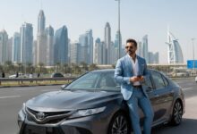 مطلوب سائق لمقهى في الإمارات مع تأمين وإقامة مجانية