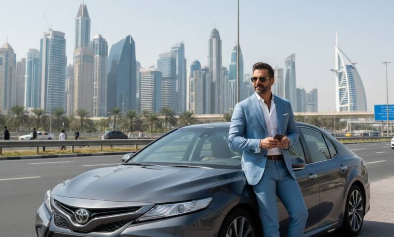 مطلوب سائق لمقهى في الإمارات مع تأمين وإقامة مجانية 1 مطلوب سائق لمقهى في الإمارات مع تأمين وإقامة مجانية