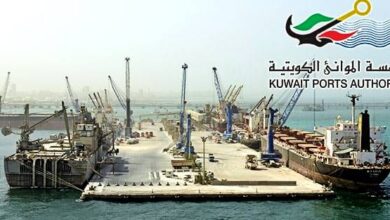 فرص عمل في الكويت: وظائف حراس أمن بمؤسسة الموانئ لغير الكويتيين