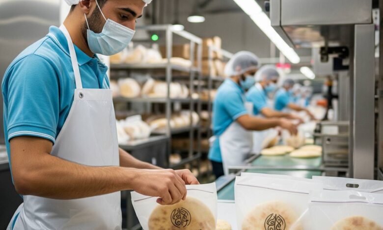 انضم إلى فريق العمل – وظيفة عامل تعبئة الطعام في عمان بامتيازات جيدة 1 انضم إلى فريق العمل – وظيفة عامل تعبئة الطعام في عمان بامتيازات جيدة