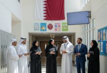 وظائف للمعلمين والإداريين في قطر مع تأشيرة وإقامة كاملة