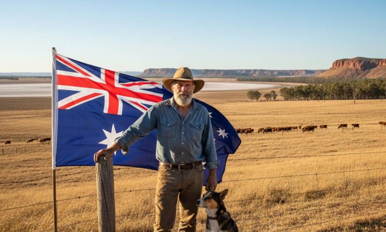 أستراليا تفتح أبوابها لمديري مزارع البستنة المهرة