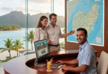 فرص عمل في موريشيوس: الفنادق تفتح أبوابها للعمال الأجانب