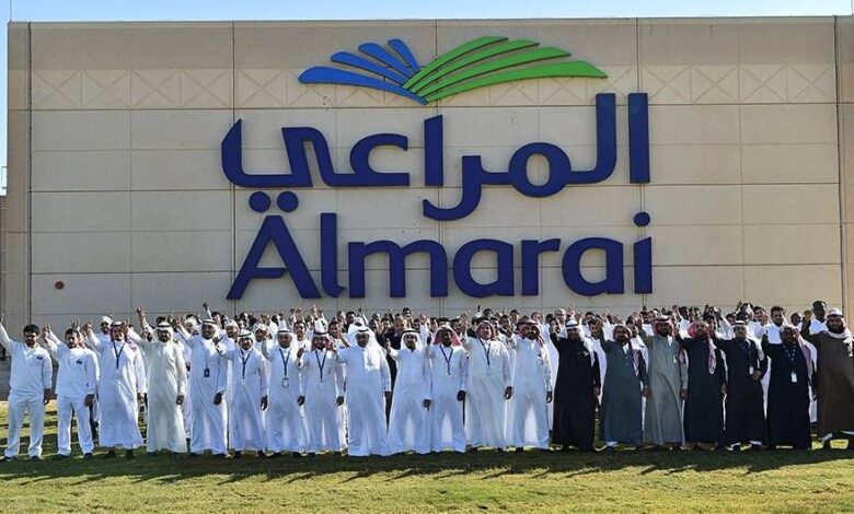 وظائف شاغرة في شركة المراعي للرجال والنساء 2025 1 وظائف شاغرة في شركة المراعي للرجال والنساء 2025
