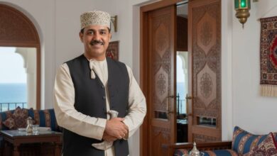 مطعم عربي في سلطنة عمان يعلن عن وظيفة شاغرة لمدير مطعم بخبرة