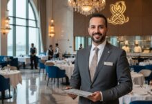وظائف قطر 2025: مطلوب مشرف تقديم الأطعمة والمشروبات برواتب مجزية
