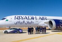 طيران الرياض تفتح باب التوظيف لـ59 وظيفة بمختلف المجالات