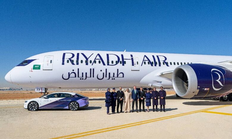 طيران الرياض تفتح باب التوظيف لـ59 وظيفة بمختلف المجالات 1 طيران الرياض تفتح باب التوظيف لـ59 وظيفة بمختلف المجالات