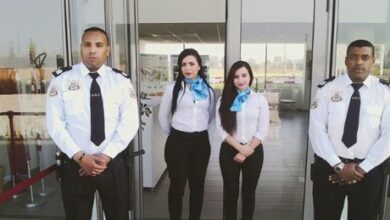 فرص عمل في الكويت: توظيف حراس أمن عرب لعام 2025