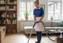 وظائف التدبير المنزلي بألمانيا للرجال والنساء – فرصة مميزة للمقيمين والأجانب