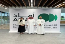 مستشفى آماد السعودي يفتح باب التوظيف: وظائف طبية، شبه طبية وإدارية