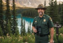 فرصة عمل في كندا: مطلوب حارس حديقة بامتيازات جيدة